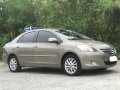 2nd Hand Toyota Vios 2011 for sale in Parañaque-6