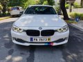 2nd Hand Bmw 318D 2016 Automatic Diesel for sale in Makati-8