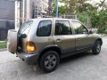 Selling 2005 Kia Sportage for sale in Consolacion-1