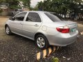 Selling 2nd Hand Toyota Vios 2005 in Consolacion-0