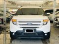 Selling 2015 Ford Explorer for sale in Makati-5