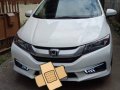 Selling Honda City 2015 at 39000 km in Amadeo-3