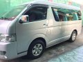 Selling Toyota Grandia 2014 Automatic Diesel in Baliuag-0