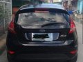 Selling Ford Fiesta 2013 Automatic Gasoline for sale in Oton-3