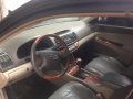 2nd Hand Toyota Camry 2006 Automatic Gasoline for sale in Quezon City-0