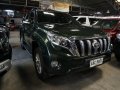 Selling 2nd Hand Toyota Land Cruiser Prado 2015 Automatic Diesel at 30000 km in Pasig-10