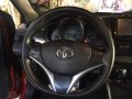 Selling 2nd Hand Toyota Vios 2016 in San Pascual-5