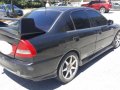 2nd Hand Mitsubishi Lancer 1997 Manual Gasoline for sale in Mandaluyong-3