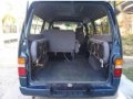 Selling 2010 Nissan Urvan for sale in Malvar-0