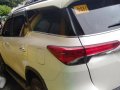 Selling 2nd Hand Toyota Fortuner 2018 in Mabalacat-0