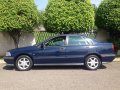 Sell 2nd Hand 1998 Volvo S40 Automatic Gasoline at 130000 km in Taguig-4