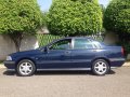 Sell 2nd Hand 1998 Volvo S40 Automatic Gasoline at 130000 km in Taguig-2