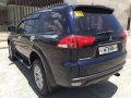 Selling 2nd Hand Mitsubishi Montero Sport 2015 Automatic Diesel at 42000 km in Pasig-3