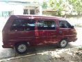 Selling 1994 Nissan Vanette in Santa Rosa-3