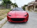 Sell 2nd Hand 2016 Mazda Mx-5 Miata Manual Gasoline at 10000 km in Parañaque-0