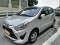 2018 Toyota Wigo for sale in Biñan-2