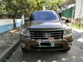 2nd Hand Ford Everest 2012 at 70000 km for sale-2