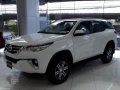 Brand New Toyota Fortuner 2019 Automatic Diesel for sale in Parañaque-8