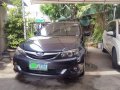  2nd Hand Subaru Impreza 2010 Sedan at 80000 km for sale in Pasig-0