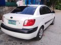 Selling 2nd Hand Kia Rio 2009 in Guinobatan-0