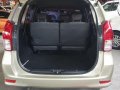 2nd Hand Toyota Avanza 2015 for sale in Quezon City-5