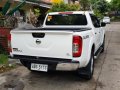 Selling Nissan Navara 2015 Automatic Diesel in Quezon City-7