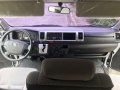 Sell 2nd Hand 2016 Toyota Hiace Automatic Diesel at 10000 km in Parañaque-0
