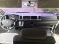 Sell 2nd Hand 2016 Toyota Hiace Automatic Diesel at 10000 km in Parañaque-11