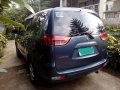 Mitsubishi Fuzion 2009 Manual Gasoline for sale in Quezon City-8