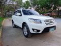 Selling 2011 Hyundai Santa Fe SUV for sale in Quezon City-1