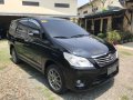 Selling 2013 Toyota Innova in Marilao-2