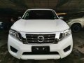 Nissan Np300 2016 Manual Diesel for sale in Parañaque-11