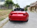 Sell 2nd Hand 2016 Mazda Mx-5 Miata Manual Gasoline at 10000 km in Parañaque-4