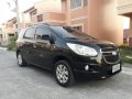 Selling 2nd Hand Chevrolet Spin 2015 in Tabaco-11