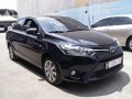 Selling 2nd Hand Toyota Vios 2018 in Mandaue-0