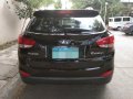 Selling 2010 Hyundai Tucson for sale in Las Piñas-3