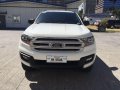 Selling 2nd Hand Ford Everest 2016 at 19000 km for sale in Pasig-0