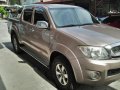 2nd Hand Toyota Hilux 2010 for sale in Imus-0