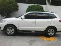 Sell 2nd Hand 2012 Hyundai Santa Fe Automatic Diesel at 56000 km in Quezon City-6