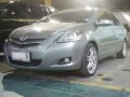 2nd Hand Toyota Vios 2008 Automatic Gasoline for sale in Quezon City-3