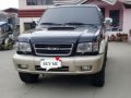 Selling 2004 Isuzu Trooper SUV in Malolos-8