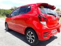 Selling 2nd Hand Toyota Wigo 2019 Manual Gasoline at 10000 km in Lipa-5