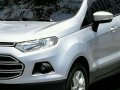 Selling 2nd Hand Ford Ecosport 2017 in Carmona-1