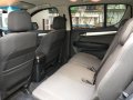 Selling 2nd Hand Chevrolet Trailblazer 2017 in Pasig-1