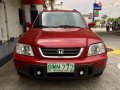 Selling 2nd Hand Honda Cr-V 1999 in Quezon City-1