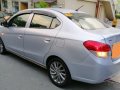 Selling Mitsubishi Mirage G4 2015 Manual Gasoline in Parañaque-1