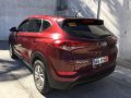 Selling 2nd Hand Hyundai Tucson 2017 at 17000 km in Pasig-6