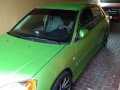Selling 2nd Hand Honda Civic 2003 in Rosario-0