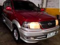 Toyota Revo 2004 Manual Diesel for sale in Quezon City-2