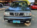 Selling 2nd Hand Nissan Frontier 2009 Manual Diesel at 60000 km in Pasig-6